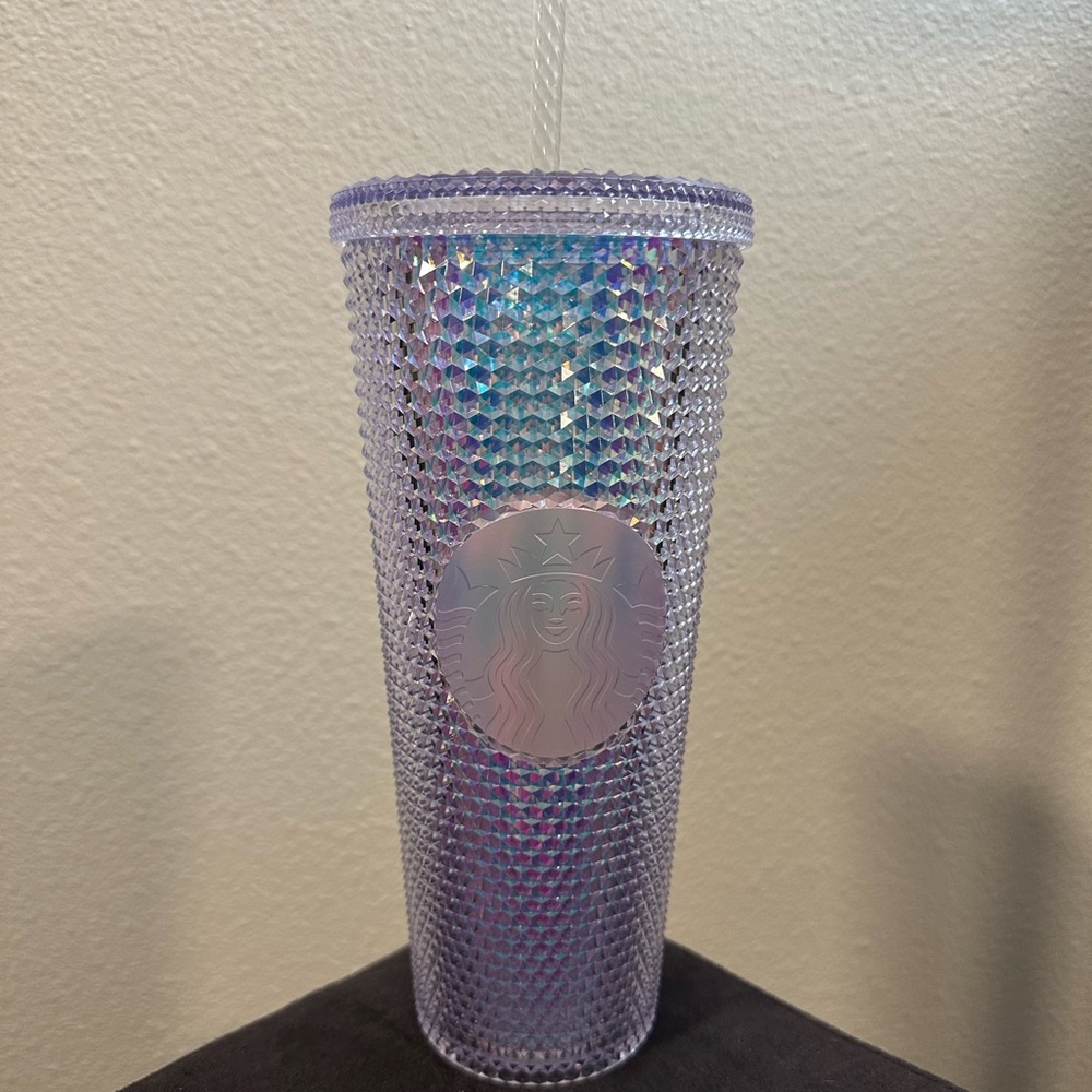 NWOT RARE Starbucks Unicorn Venti Tumbler